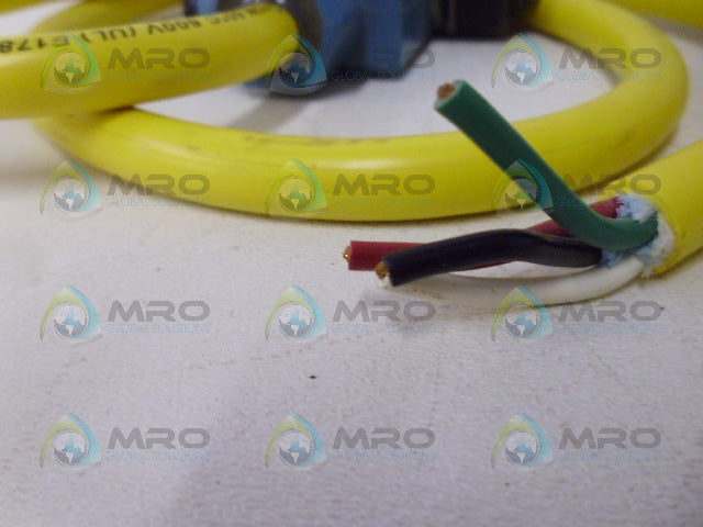 MICROSWITCH BZE6-2RN-F3 *USED*