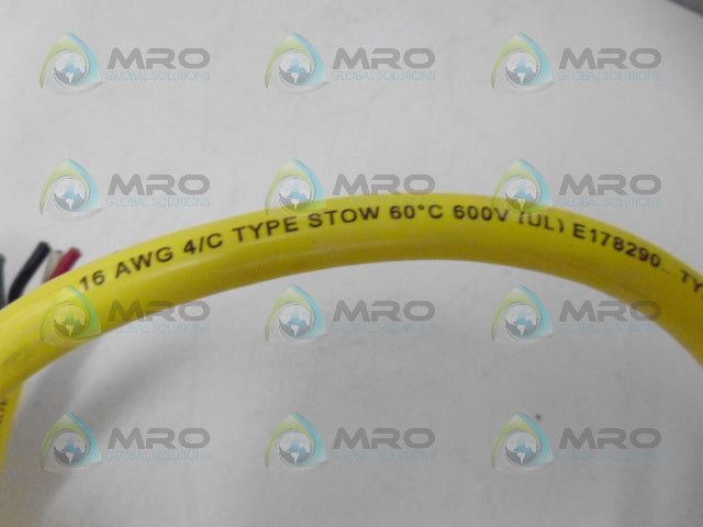 MICROSWITCH BZE6-2RN-F3 *USED*