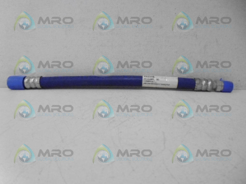 INDUSTRIAL MRO M43385-00 HOSE *NEW NO BOX*