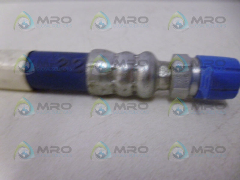 INDUSTRIAL MRO M43385-00 HOSE *NEW NO BOX*