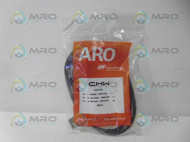 ARO CHW CONNECTOR *NEW IN FACTORY BAG*