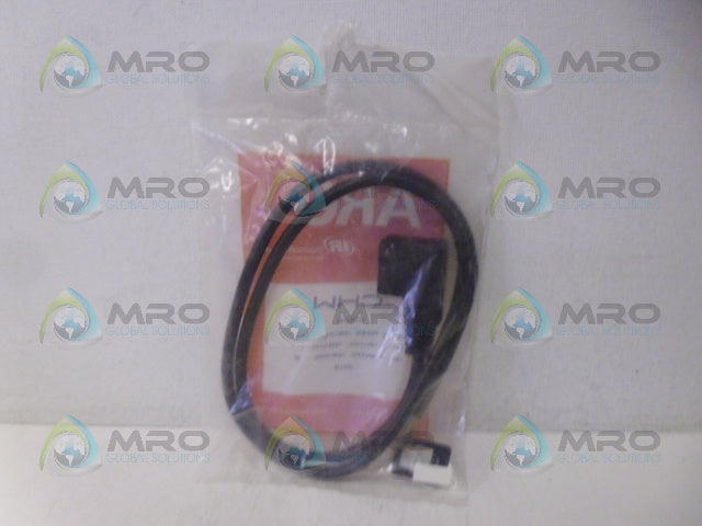 ARO CHW CONNECTOR *NEW IN FACTORY BAG*