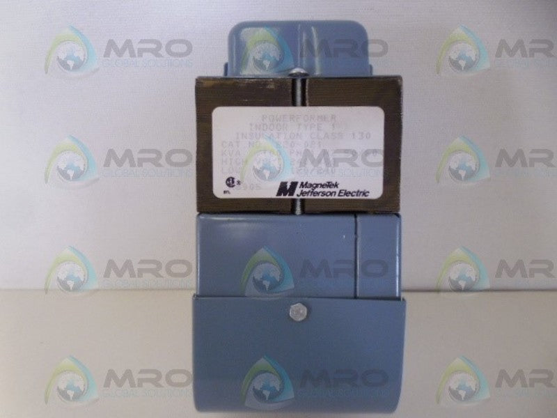 MAGNETEK 220-021 TRANSFORMER *NEW NO BOX*