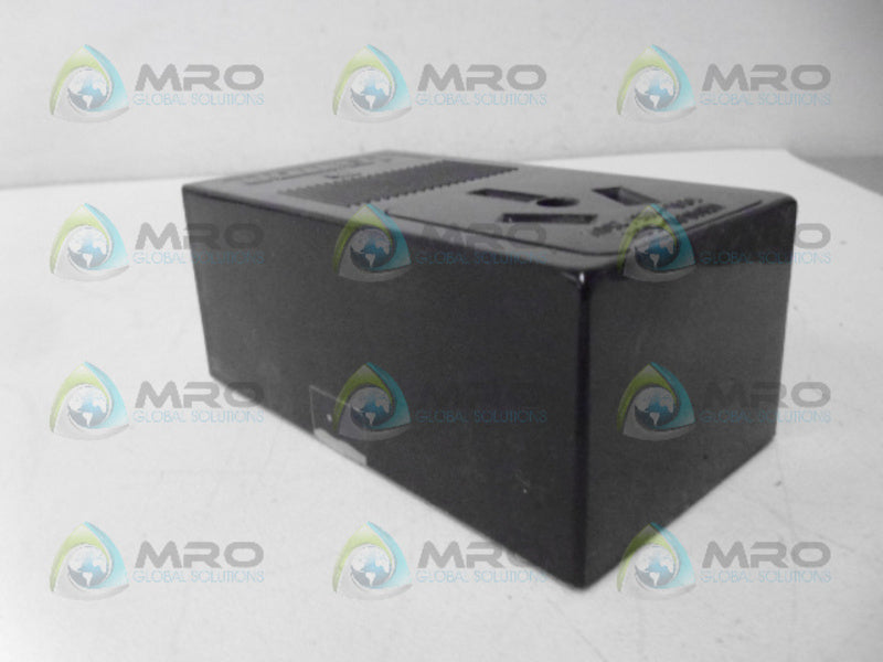 LEVITON 1050R RECEPTACLE NSNP