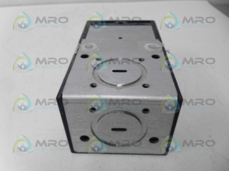 LEVITON 1050R RECEPTACLE NSNP