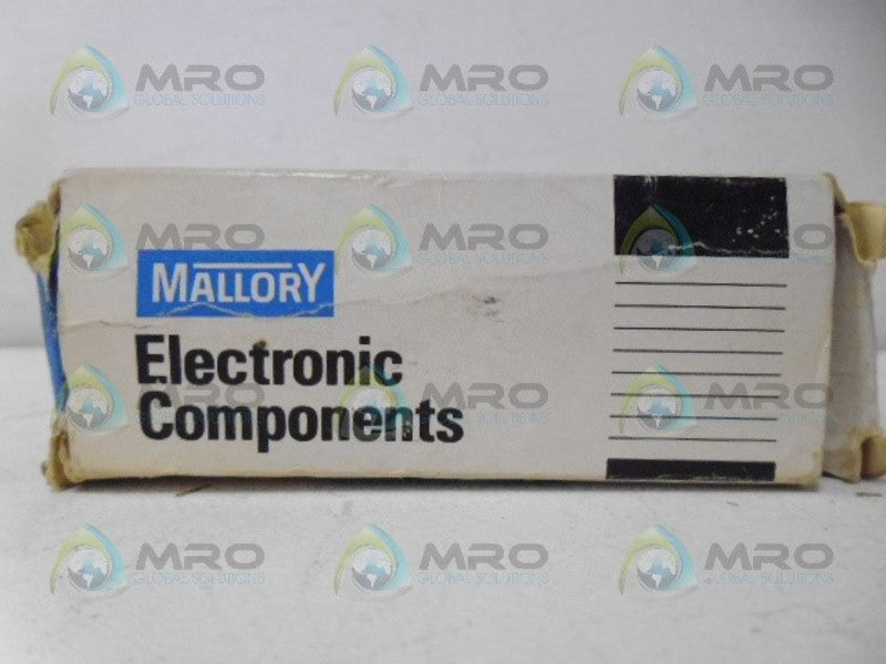 MALLORY PSU14515 CAPACITOR NSMP