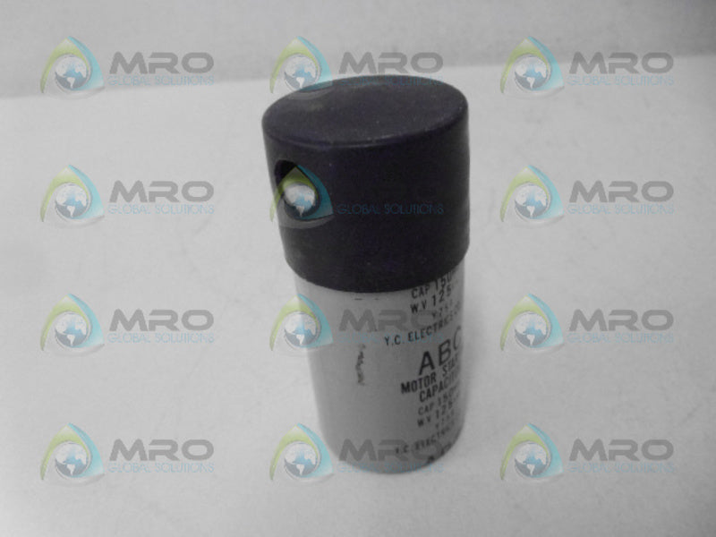 MALLORY PSU14515 CAPACITOR NSMP