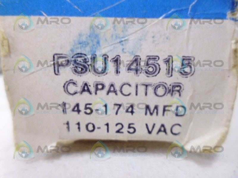 MALLORY PSU14515 CAPACITOR NSMP