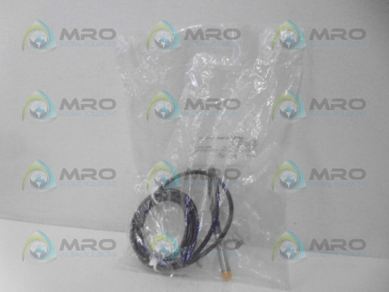 IFM EFECTOR IF0302 INDUCTIVE PROXIMITY SENSOR *NEW IN FACTORY BAG*