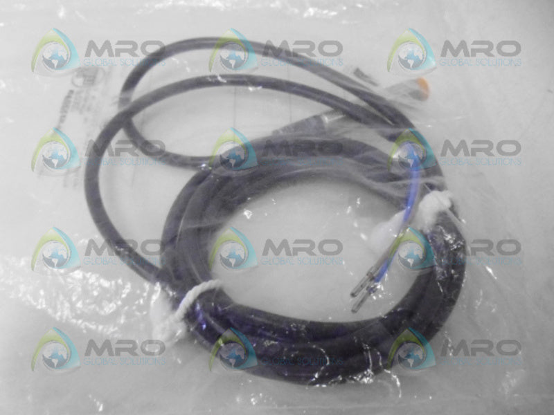 IFM EFECTOR IF0302 INDUCTIVE PROXIMITY SENSOR *NEW IN FACTORY BAG*