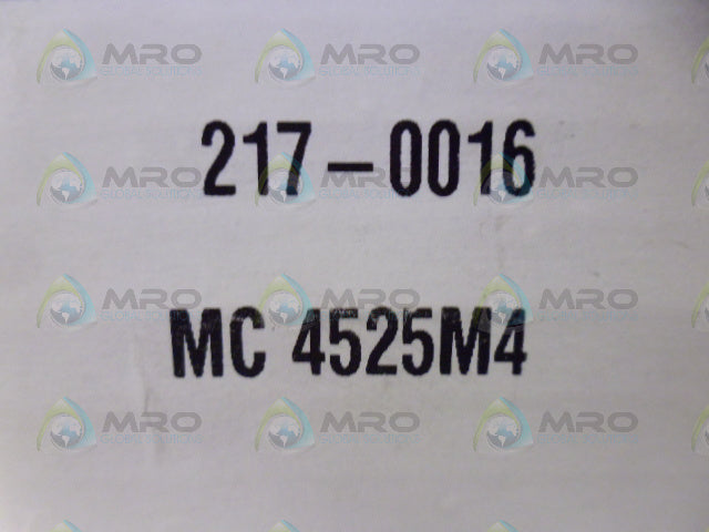 ACE MC4525M4 SHOCK ABSORBER *NEW IN BOX*