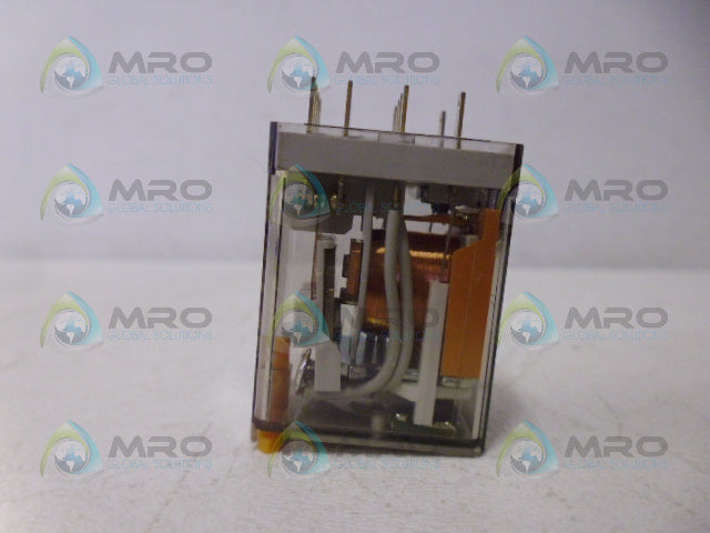 FINDER 55.34.8.240.0050 RELAY 240V 7A *NEW NO BOX*