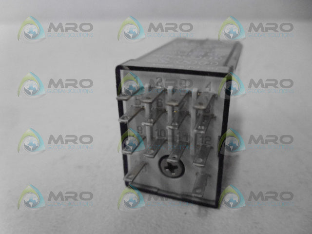 FINDER 55.34.8.240.0050 RELAY 240V 7A *NEW NO BOX*