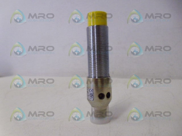 TURCK NI12U-G18-ADZ30X2-B3331 PROXIMITY SENSOR *NEW NO BOX*