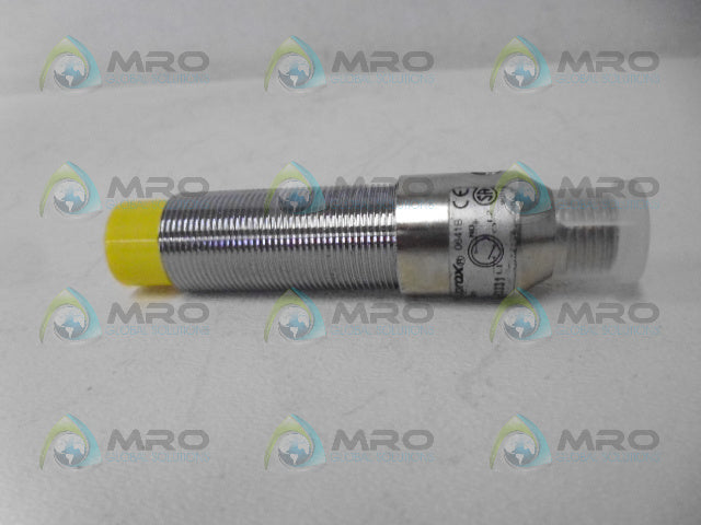 TURCK NI12U-G18-ADZ30X2-B3331 PROXIMITY SENSOR *NEW NO BOX*