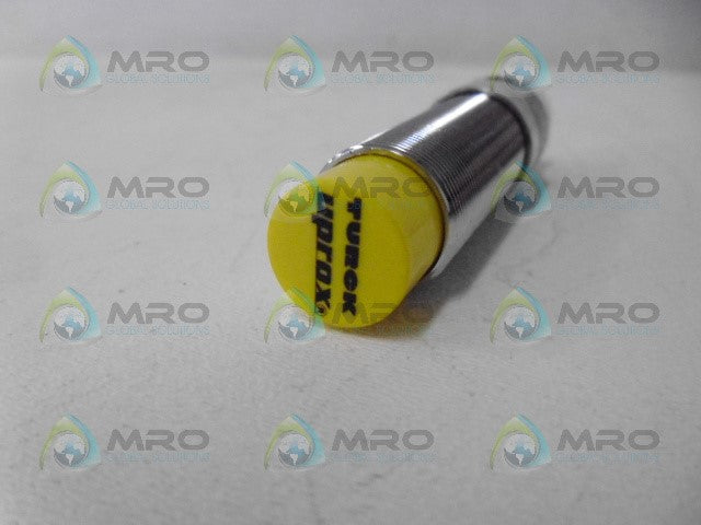 TURCK NI12U-G18-ADZ30X2-B3331 PROXIMITY SENSOR *NEW NO BOX*