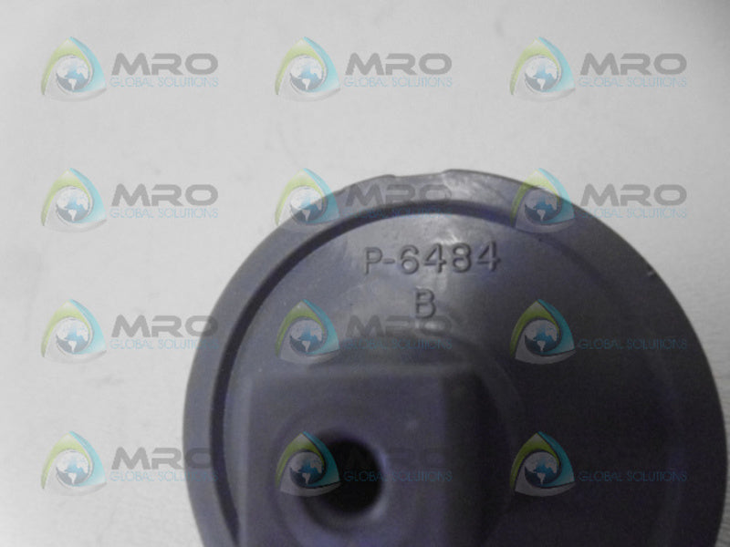 INDUSTRIAL MRO PART# P-6484B  *NEW NO BOX*