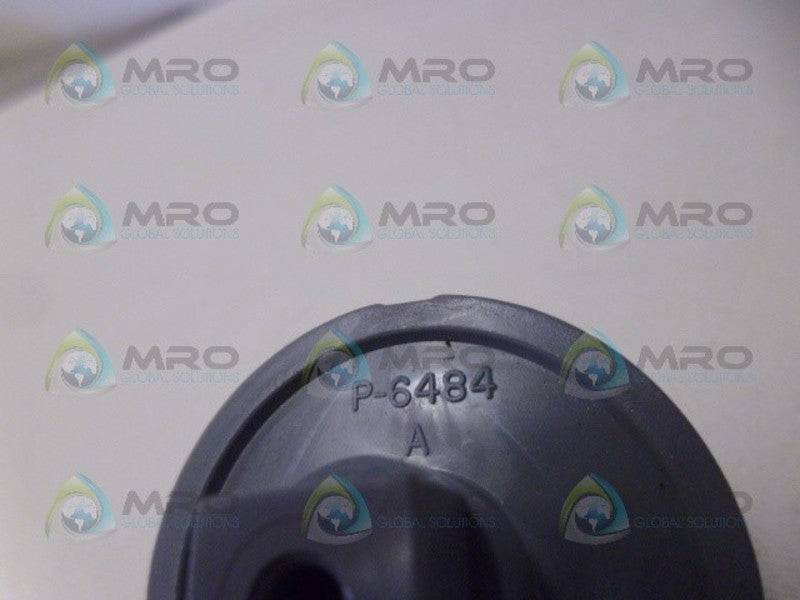 INDUSTRIAL MRO PART# P-6484A *NEW NO BOX*