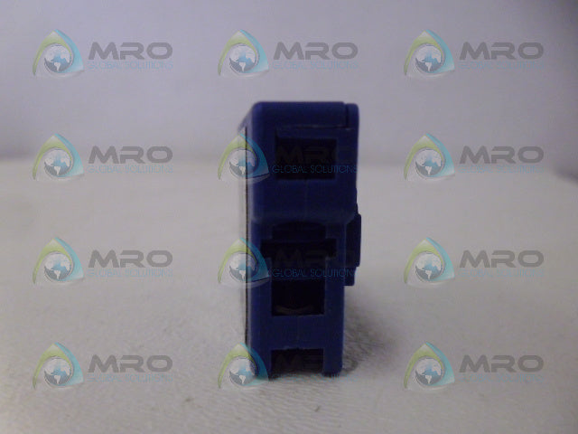 KRAUS & NAIMER H010/B11-VE AUXILIARY CONTACT *NEW NO BOX*