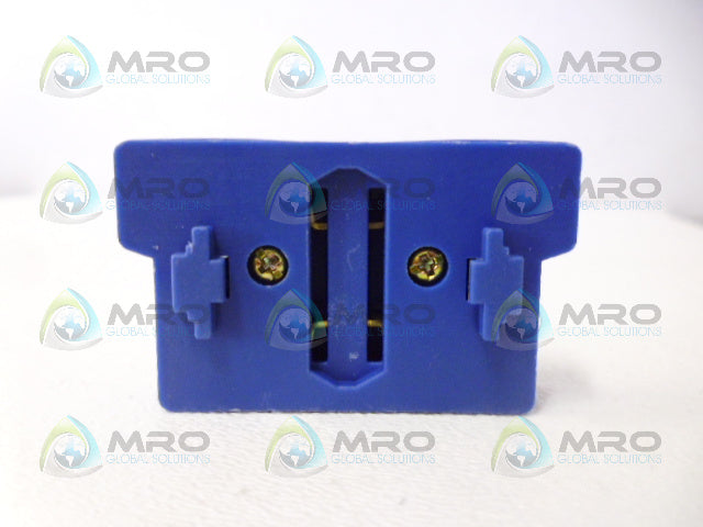 KRAUS & NAIMER H010/B11-VE AUXILIARY CONTACT *NEW NO BOX*