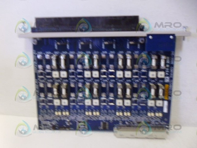 CTI 2598 AC OUTPUT MODULE NSMP