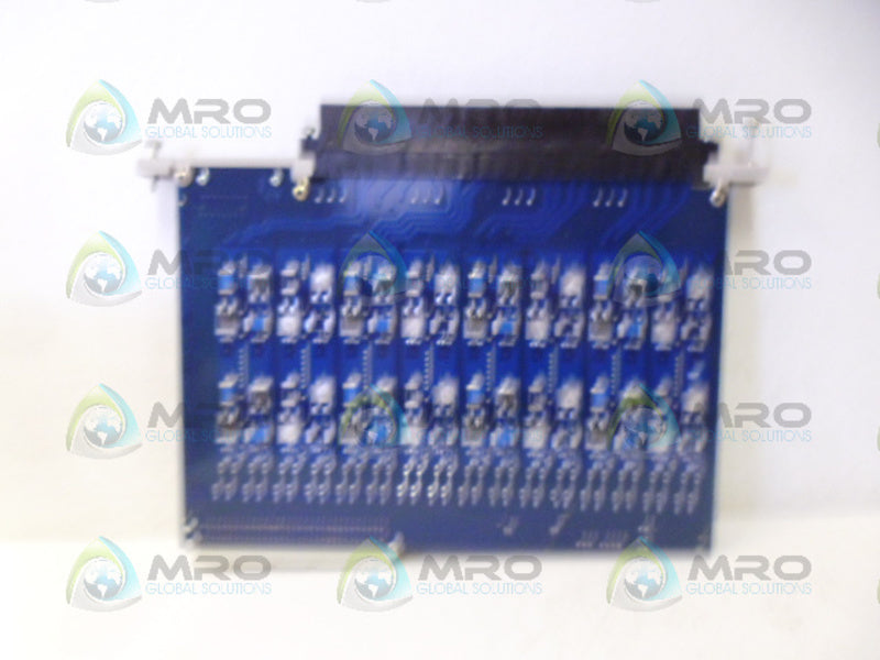 CTI 2598 AC OUTPUT MODULE NSMP