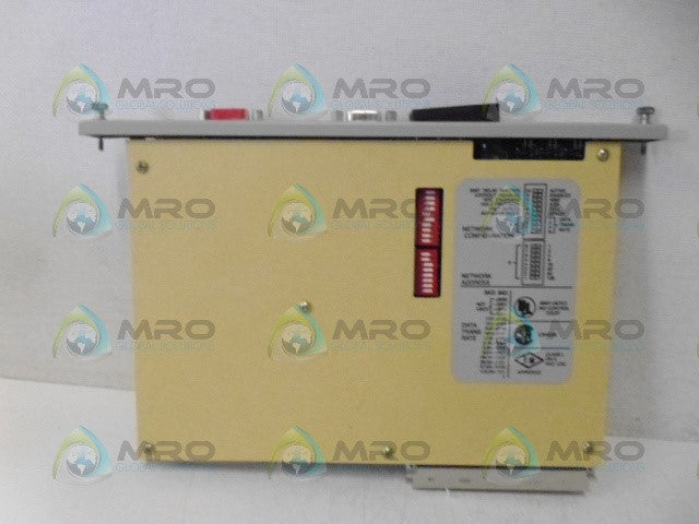 SIEMENS 505-7339 TIWAY I NETWORK INTERFACE MODULE *NEW IN BOX*