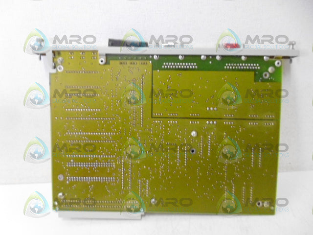 SIEMENS 505-7339 TIWAY I NETWORK INTERFACE MODULE *NEW IN BOX*
