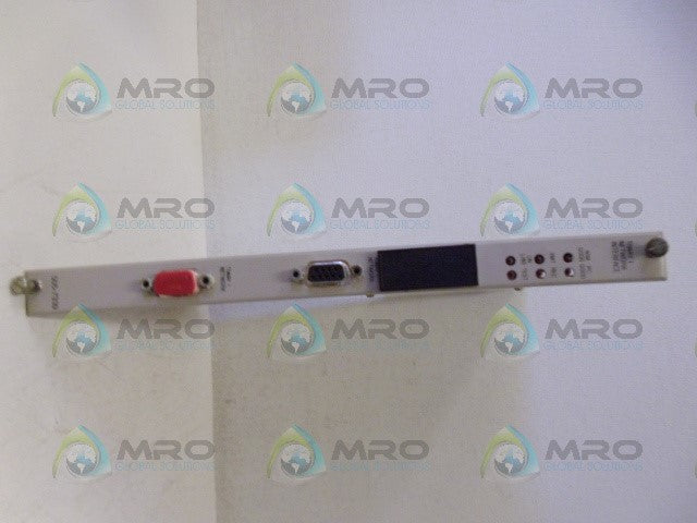SIEMENS 505-7339 TIWAY I NETWORK INTERFACE MODULE *NEW IN BOX*