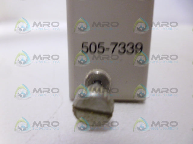SIEMENS 505-7339 TIWAY I NETWORK INTERFACE MODULE *NEW IN BOX*