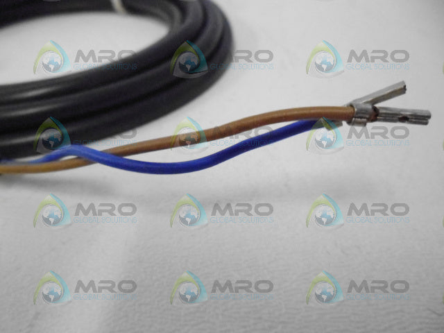 IFM EFECTOR 0G0034 DIFFUSE REFLECTION SENSOR *NEW IN BOX*