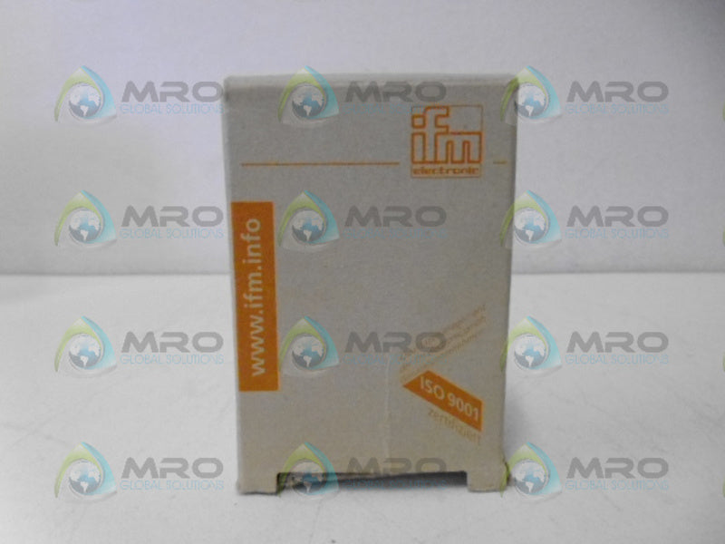 IFM EFECTOR 0G0039 THROUGH-BEAM SENSOR *NEW IN BOX*