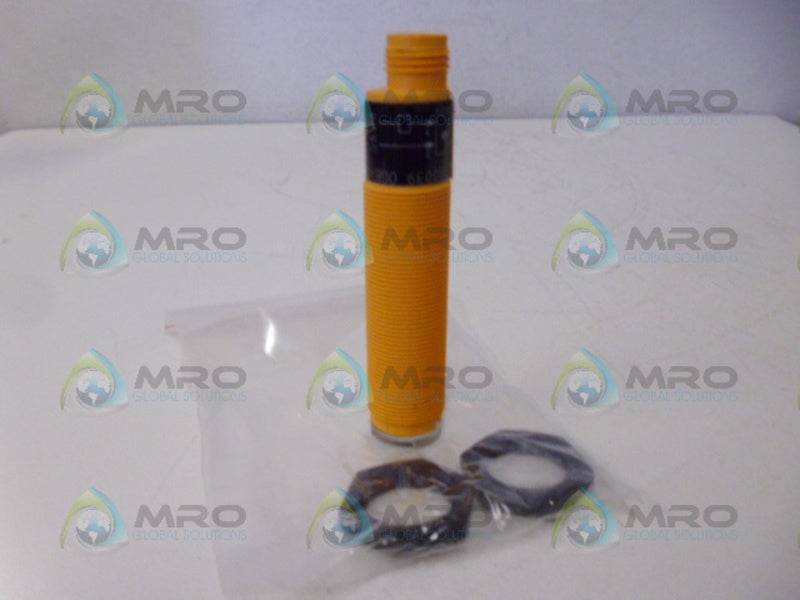 IFM EFECTOR 0G0039 THROUGH-BEAM SENSOR *NEW IN BOX*