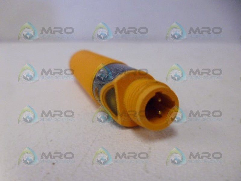 IFM EFECTOR 0G0039 THROUGH-BEAM SENSOR *NEW IN BOX*