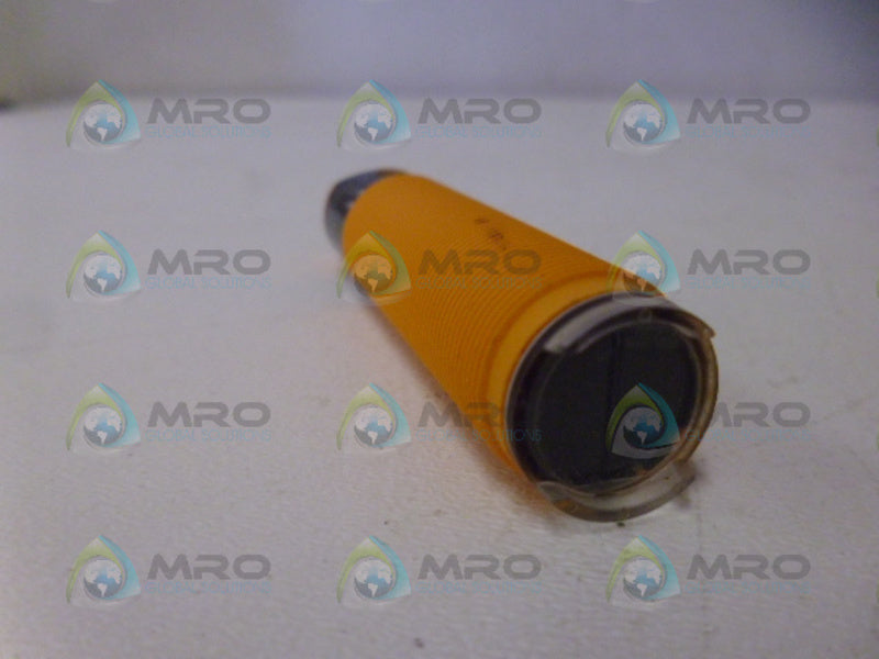IFM EFECTOR 0G0039 THROUGH-BEAM SENSOR *NEW IN BOX*