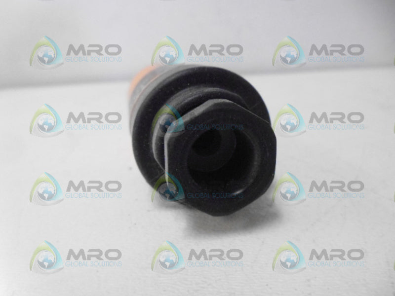 IFM EFECTOR IB0072 INDUCTIVE PROXIMITY SENSOR NSMP