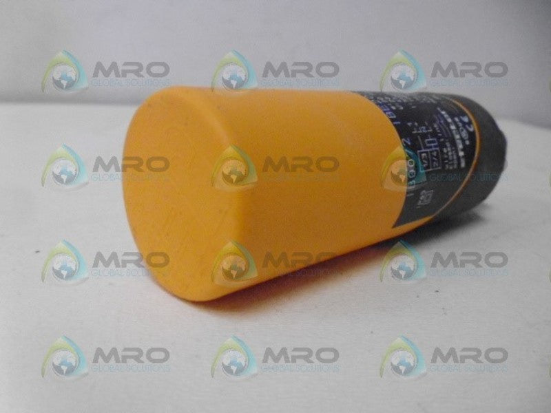 IFM EFECTOR IB0072 INDUCTIVE PROXIMITY SENSOR NSMP