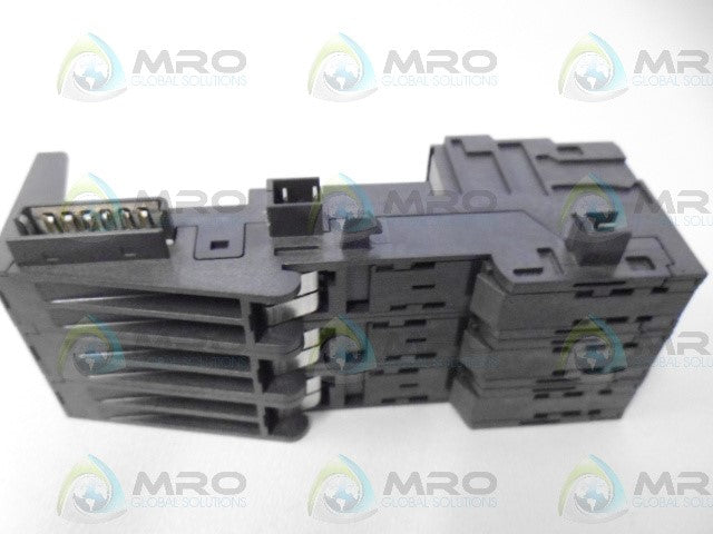 SIEMENS 6ES7 193-4CB10-0AA0 TERMINAL MODULE *NEW NO BOX*