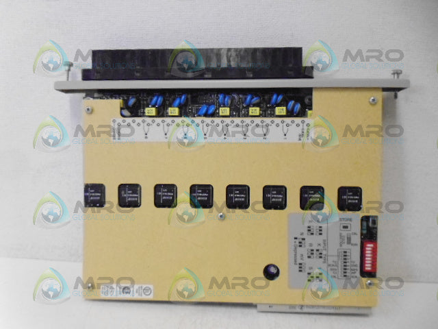 TEXAS INSTRUMENTS 505-7028 THERMOCOUPLE INPUT MODULE *NEW NO BOX*