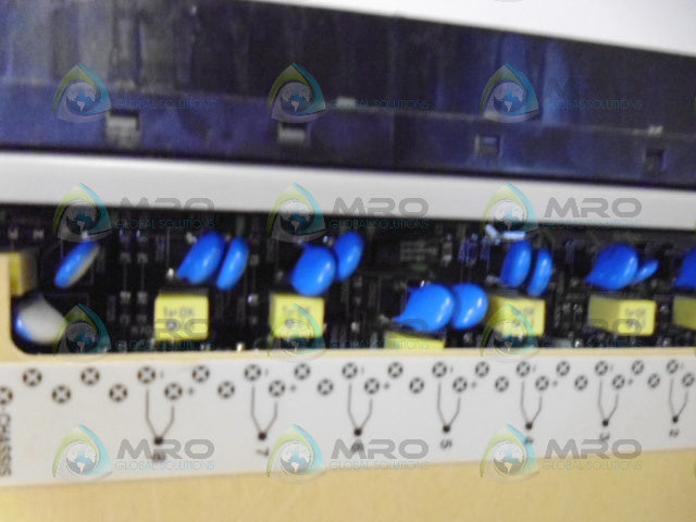 TEXAS INSTRUMENTS 505-7028 THERMOCOUPLE INPUT MODULE *NEW NO BOX*