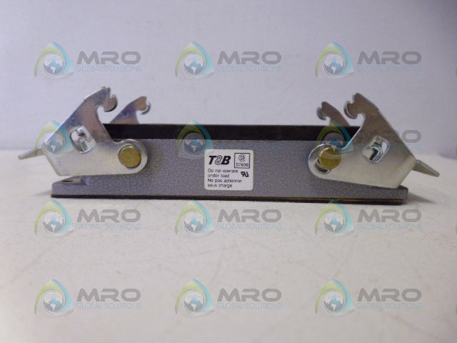T&B PB124 BASE PANEL *NEW NO BOX*
