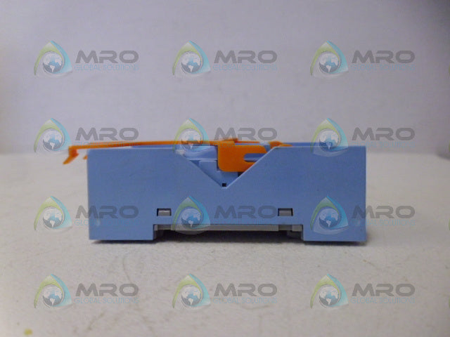 RELECO S2-B SOCKET *NEW NO BOX*