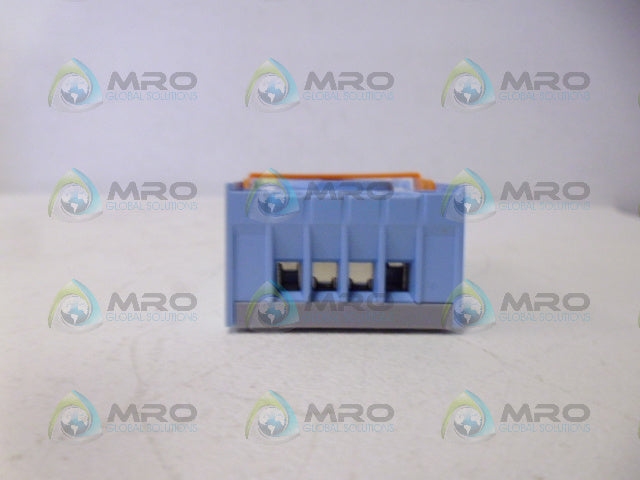 RELECO S2-B SOCKET *NEW NO BOX*