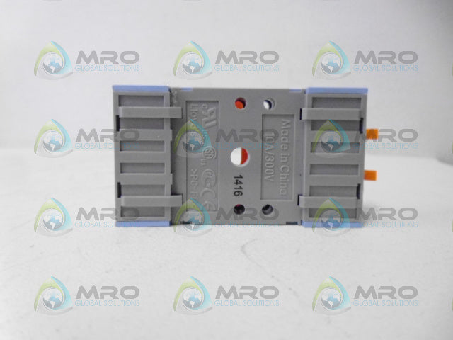 RELECO S2-B SOCKET *NEW NO BOX*