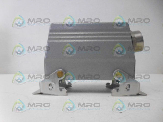 T&B LH024 SIDE ENTRY HOOD *NEW NO BOX*
