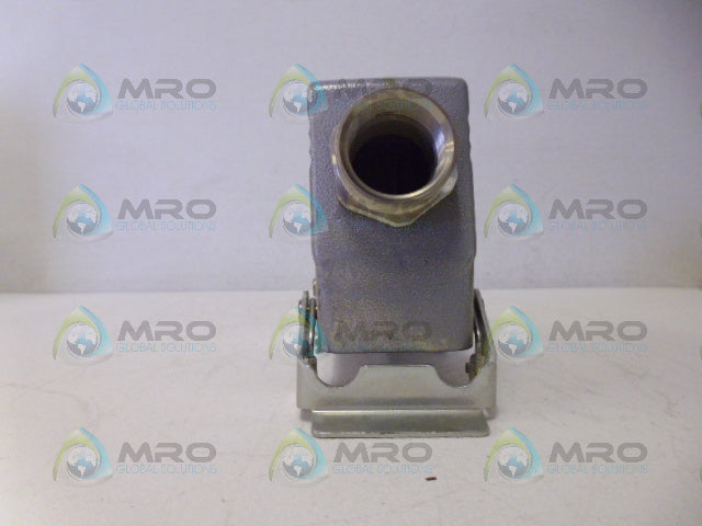 T&B LH024 SIDE ENTRY HOOD *NEW NO BOX*