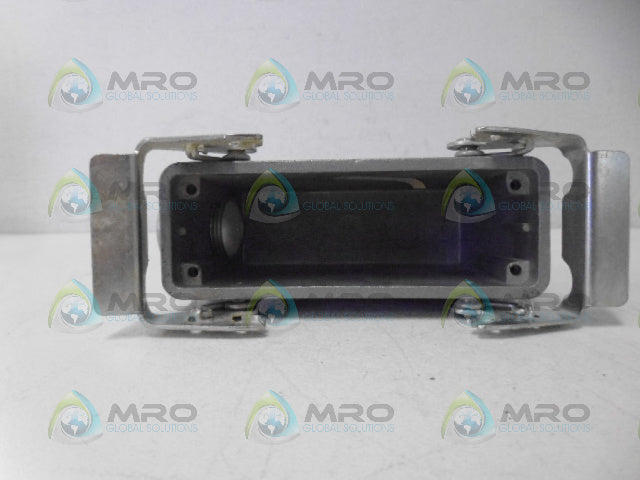 T&B LH024 SIDE ENTRY HOOD *NEW NO BOX*