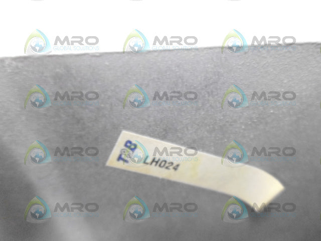 T&B LH024 SIDE ENTRY HOOD *NEW NO BOX*