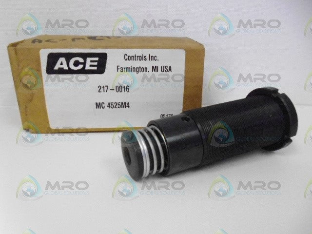 ACE MC4525M4 SHOCK ABSORBER *NEW IN BOX*
