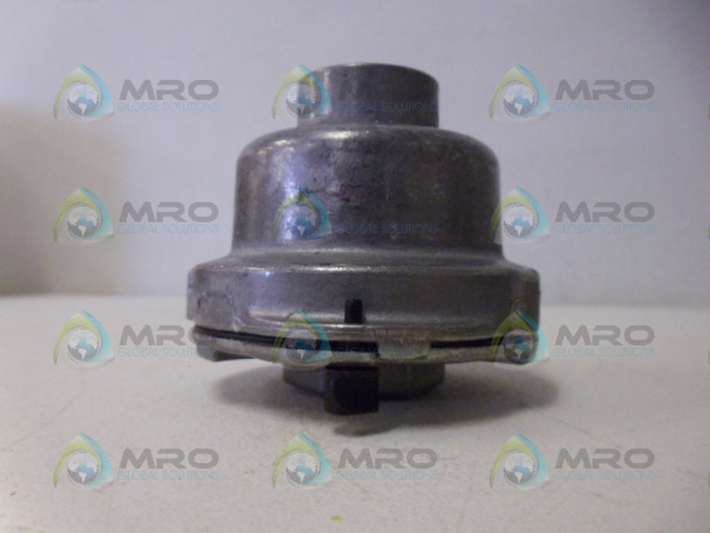 GOYEN RCAC20ST3000 VALVE *NEW NO BOX*